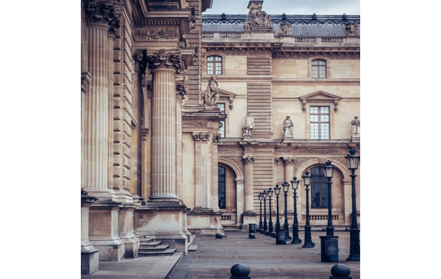 Paris en une journée : le...