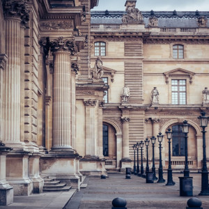 Paris en une journ&eacute;e : le Louvre + City Tour 3h