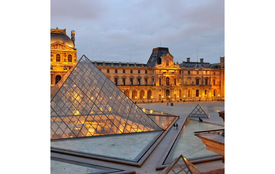 Paris en une journée : le...