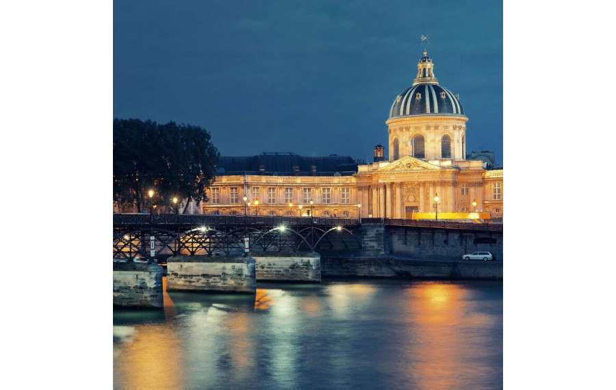 Paris  en 1 jour : City...